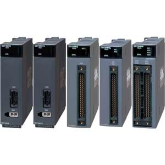 Ảnh của PLC Mitsubishi QD75MH2