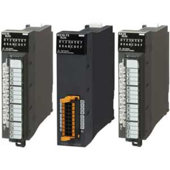 Ảnh của PLC Mitsubishi RX10-TS