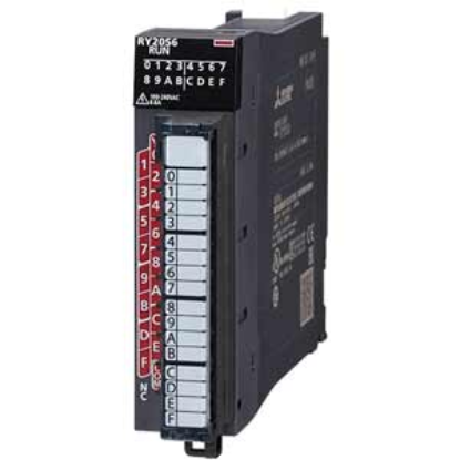 Ảnh của PLC Mitsubishi RY20S6