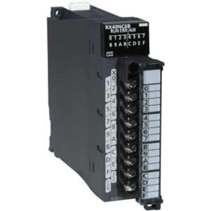 Ảnh của PLC Mitsubishi RX40NC6B
