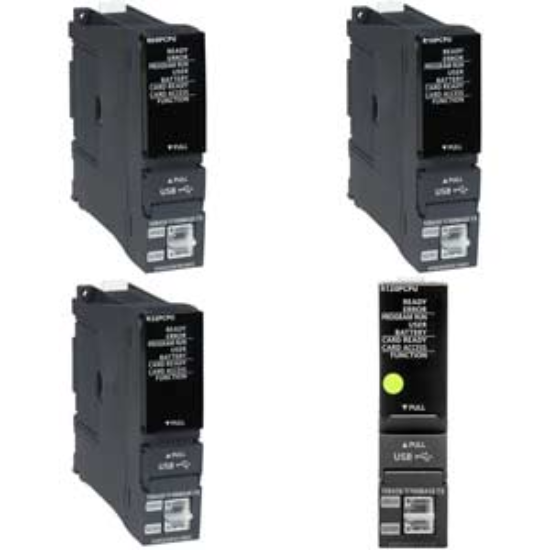 Ảnh của PLC Mitsubishi R16PCPU