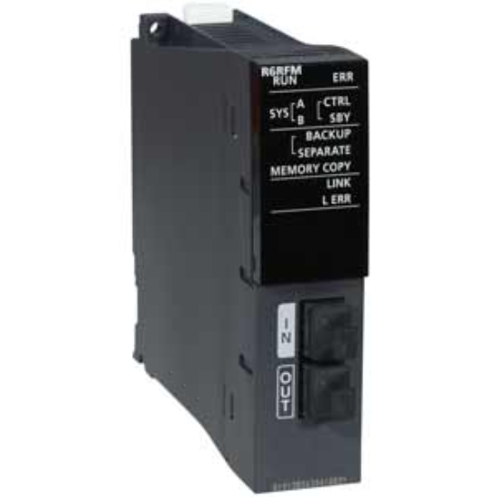Ảnh của PLC Mitsubishi R6RFM
