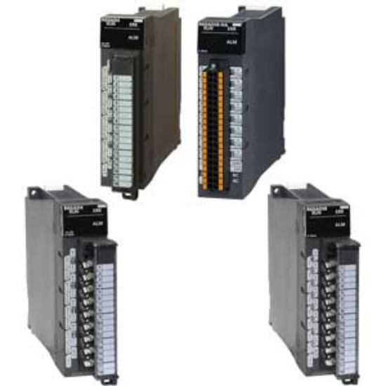 Ảnh của PLC Mitsubishi R60ADV8
