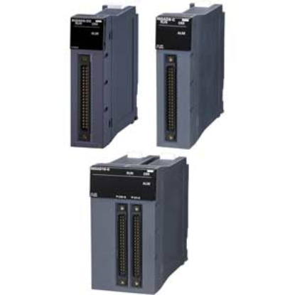 Ảnh của PLC Mitsubishi R60AD6-DG