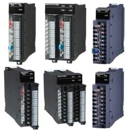 Ảnh của PLC Mitsubishi R60TCTRT2TT2-TS