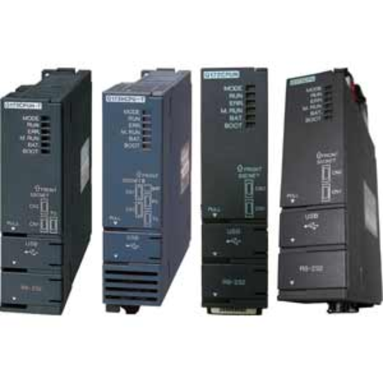 Ảnh của PLC Mitsubishi Q173CPUN