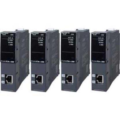 Ảnh của PLC Mitsubishi RD77GF8