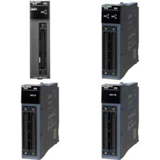 Ảnh của PLC Mitsubishi RD77MS16