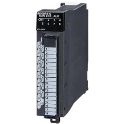Ảnh của PLC Mitsubishi RD60P8-G