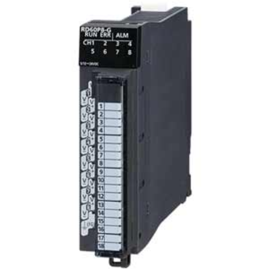 Ảnh của PLC Mitsubishi RD60P8-G