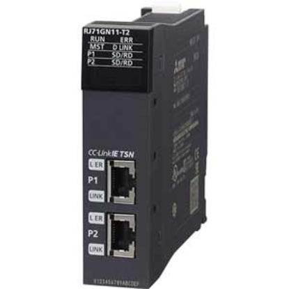 Ảnh của PLC Mitsubishi RJ71GN11-T2