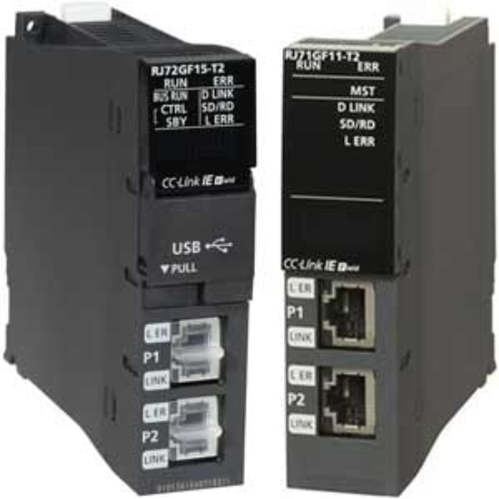 Ảnh của PLC Mitsubishi RJ72GF15-T2