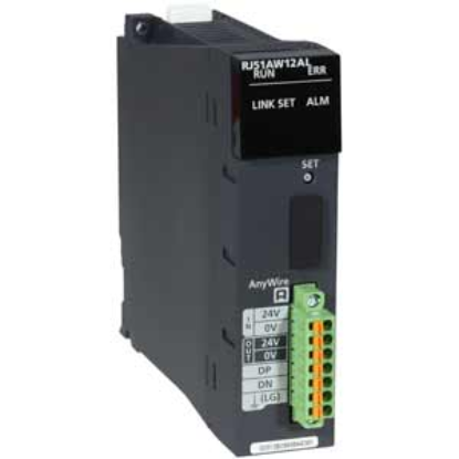 Ảnh của PLC Mitsubishi RJ51AW12AL