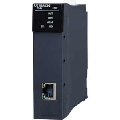 Ảnh của PLC Mitsubishi RJ71BAC96