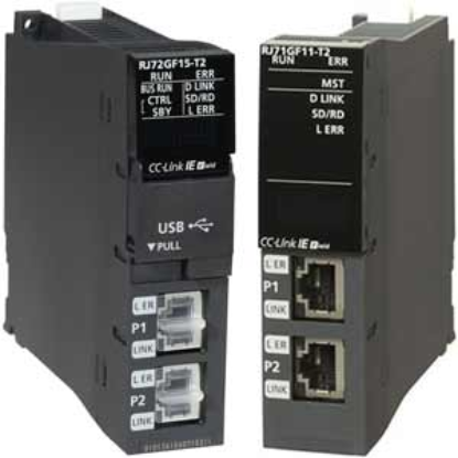 Ảnh của PLC Mitsubishi RJ72GF15-T2(C)