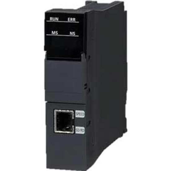 Ảnh của PLC Mitsubishi RJ71CN91