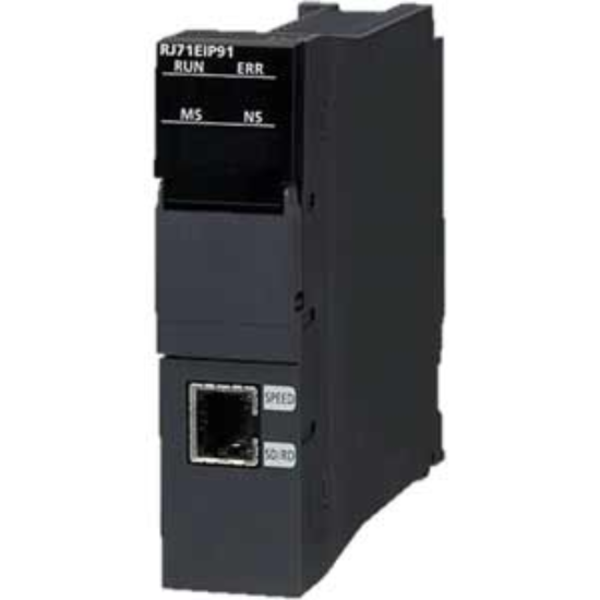 Ảnh của PLC Mitsubishi RJ71EIP91