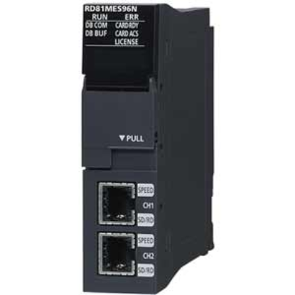 Ảnh của PLC Mitsubishi RD81MES96N