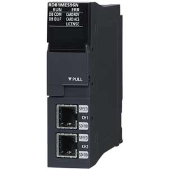Ảnh của PLC Mitsubishi RD81MES96N