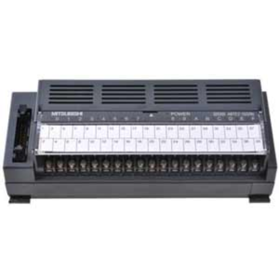 Ảnh của Cầu đấu dây Mitsubishi A6TE2-16SRN