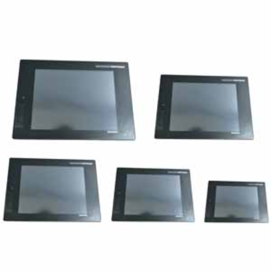 Ảnh của HMI Mitsubishi GT1675M-VTBA