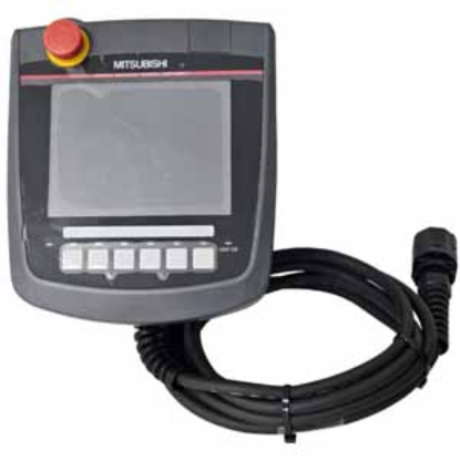 Ảnh của HMI Mitsubishi GT1665HS-VTBD