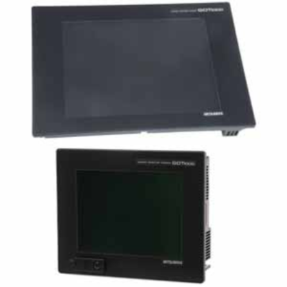 Ảnh của HMI Mitsubishi GT1265-VNBD