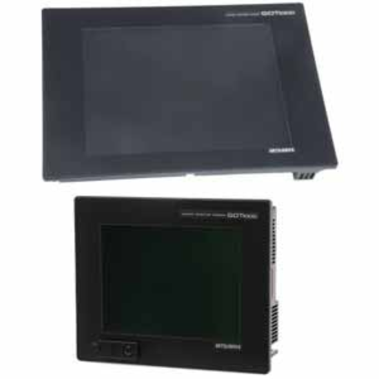 Ảnh của HMI Mitsubishi GT1265-VNBD