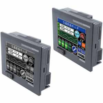 Ảnh của HMI Mitsubishi GT1155-QTBD