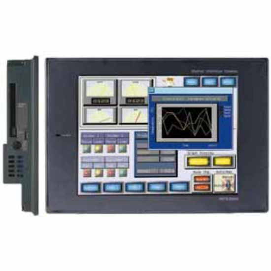Ảnh của HMI Mitsubishi A975GOT-TBA-B
