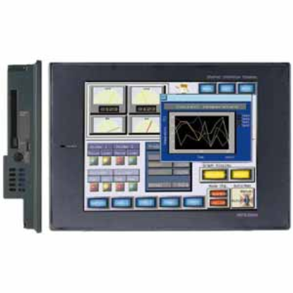 Ảnh của HMI Mitsubishi A975GOT-TBA-EU
