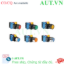 Ảnh của Nút ấn IDEC HW4L-A2F10QD-W-120V .