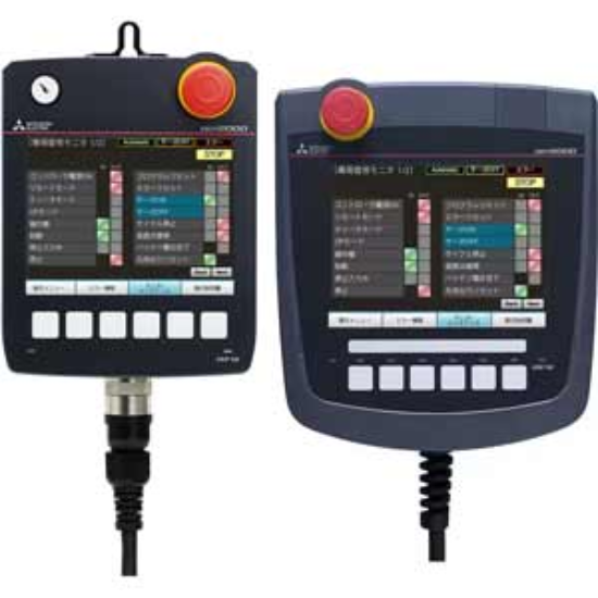 Ảnh của HMI Mitsubishi GT2505HS-VTBD