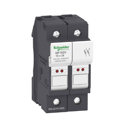 Ảnh của Đế cầu chì Schneider DF102V