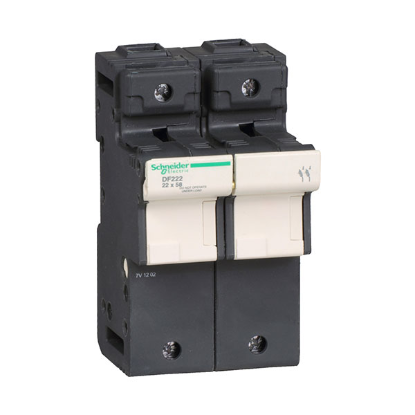 Ảnh của Đế cầu chì Schneider DF222