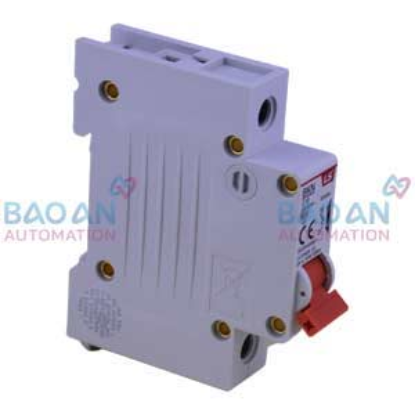 Ảnh của Aptomat cài LS BKN 1P C10A 6kA