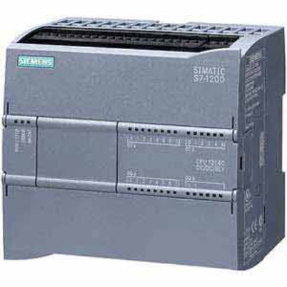 Ảnh của 6ES7215-1AG40-0XB0 - PLC SIEMENS S7-1200 - Nhỏ gọn - 24VDC