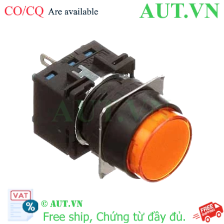 Ảnh của Nút ấn IDEC LB1L-A1T11VA .