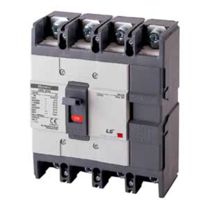 Ảnh của Aptomat khối (MCCB) LS ABS204c 250A 4P 42kA