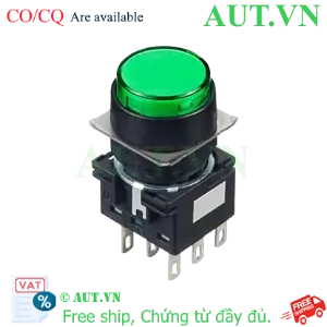 Ảnh của Nút ấn IDEC LB1L-A1T11VG .