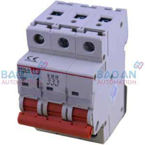 Ảnh của Aptomat cài LS BKN-b 3P C40A 10kA