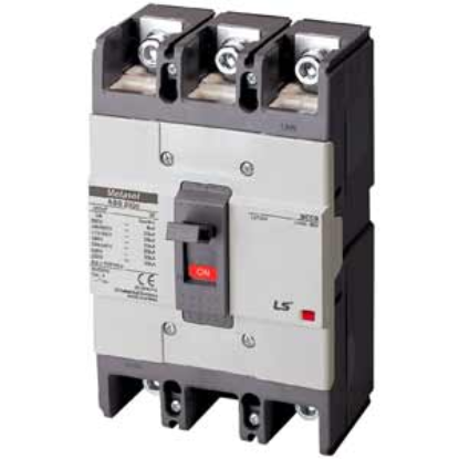 Ảnh của Aptomat (MCCB) ABS203c 150A LS - 3P - 75A - 42kA