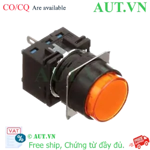 Ảnh của Nút ấn IDEC LB1L-A1T23A .
