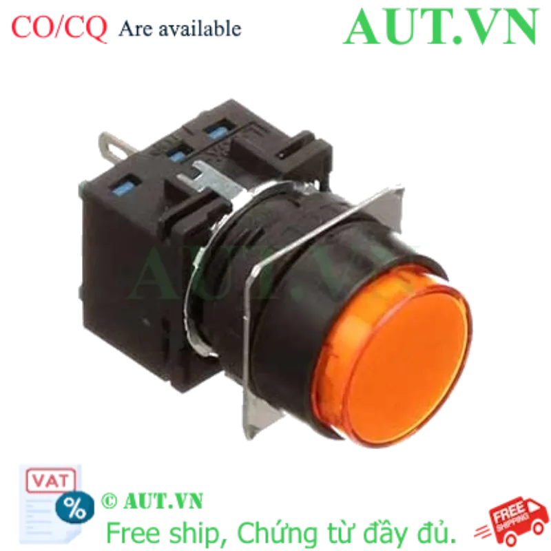 Ảnh của Nút ấn IDEC LB1L-A1T23A .