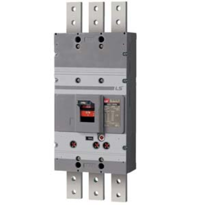 Ảnh của Aptomat (MCCB) ABS1203b 1200A LS - 3P - 1200A - 65kA