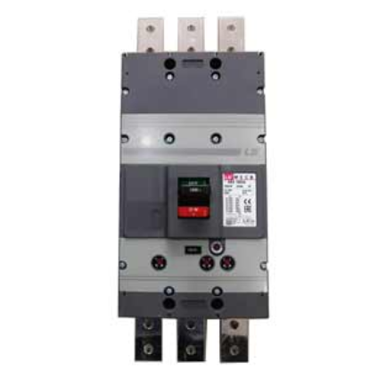 Ảnh của Aptomat LS ABS1003b 1000A - 3P, 1000A, 65kA, 500VDC, 690VAC