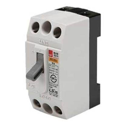Ảnh của Cầu dao tự động BS32c w/c 20A LS có vỏ - 2P - 20A - 1.5kA