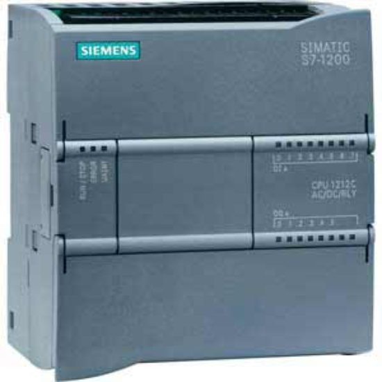 Ảnh của 6ES7212-1AE40-0XB0 SIEMENS S7-1200 1212C DC/DC/DC 24VDC - Nhỏ gọn