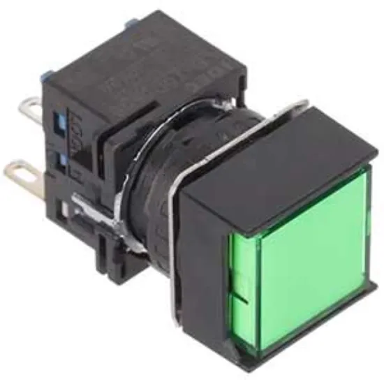 Ảnh của Nút ấn IDEC LB2L-A1T13G .