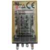 Ảnh của RN4S-NL-A230 IDEC - Relay 14 chân dẹt 230VAC